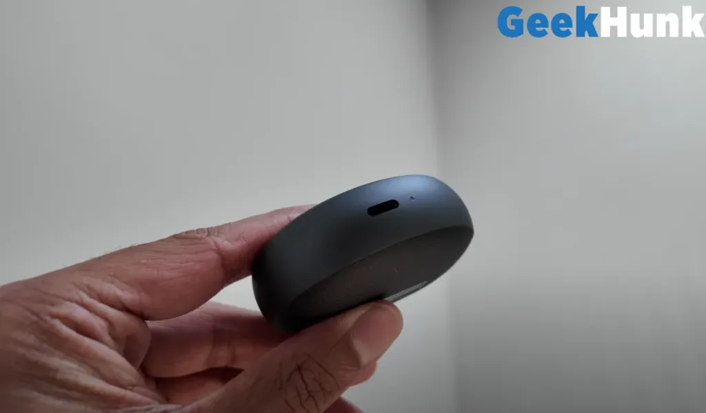 OnePlus Buds Pro 3 Charging And Battery