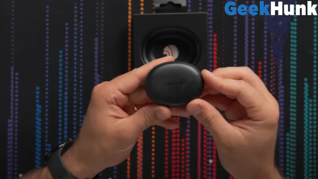 OnePlus Nord Buds 3 Pro Review