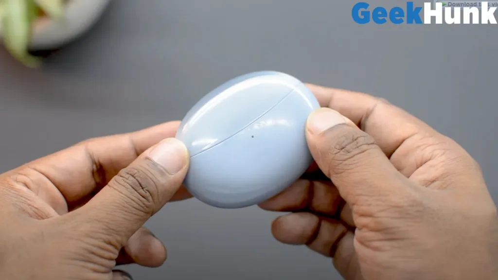 Oppo Enco Air 2 Pro Review