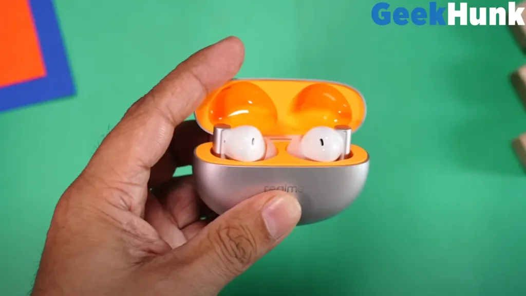Realme Buds Air 6 Review