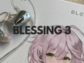 Moondrop Blessing 3 Review