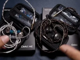 Kefine Klean vs Kefine Delci