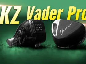 KZ Vader Pro Review