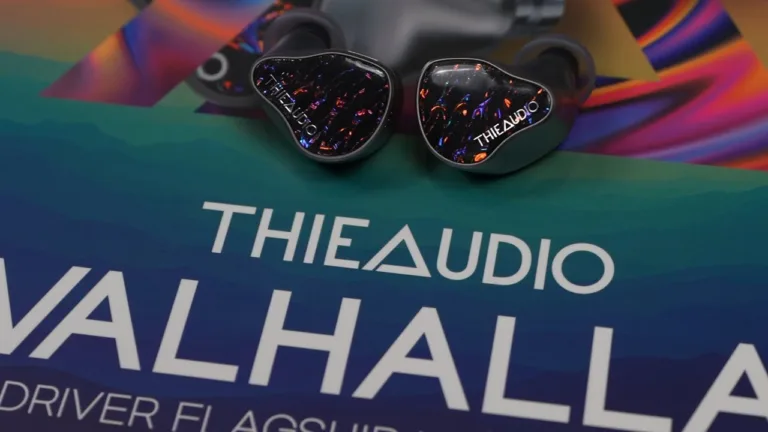 ThieAudio Valhalla Review