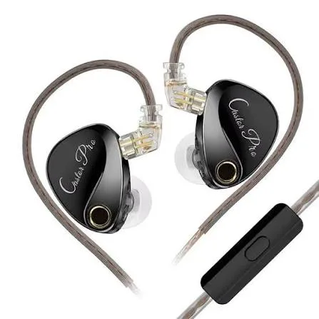 KZ Castor Pro In-Ear Monitors