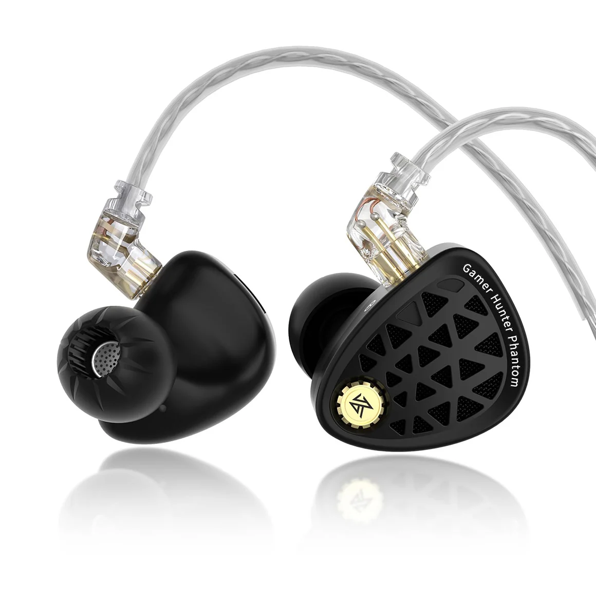 KZ Phantom In-Ear Monitors