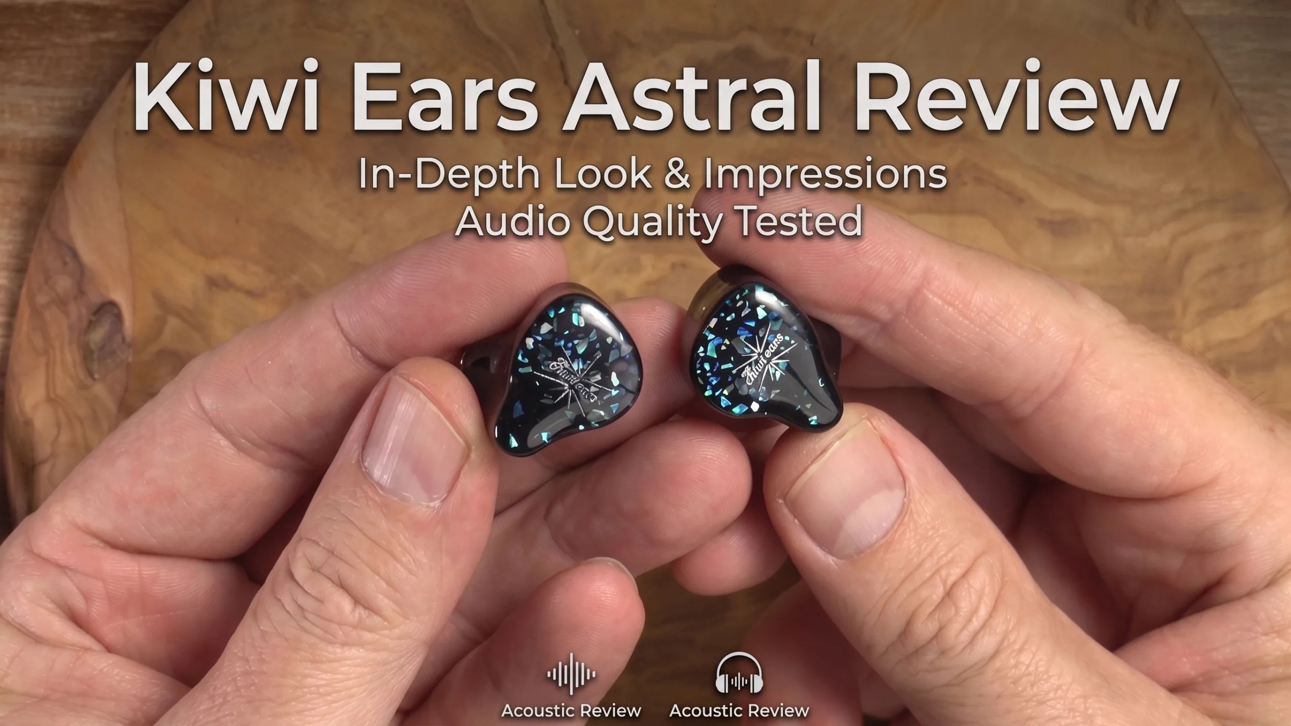 Kiwi Ears Astral Review