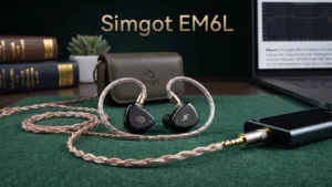 Simgot EM6L Review