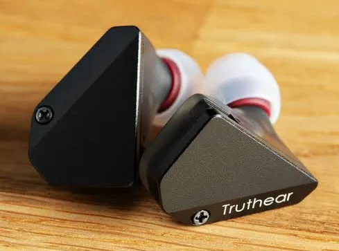 Truthear Hexa In-Ear Monitors