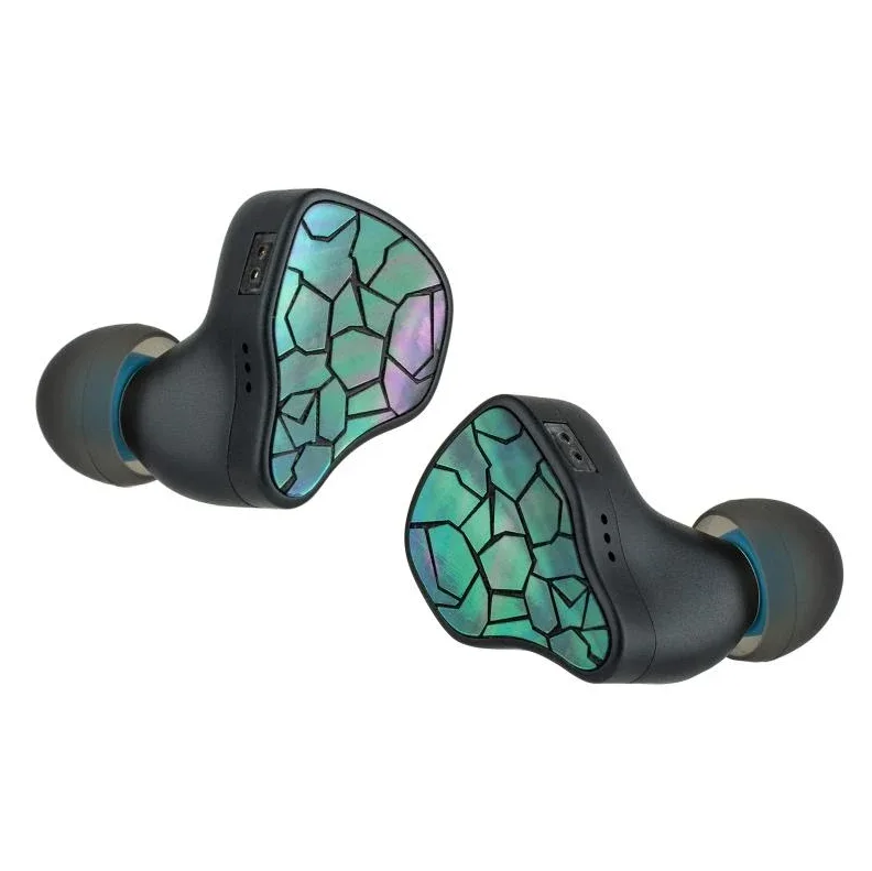 ThieAudio Hype 4 MKII In-Ear Monitors