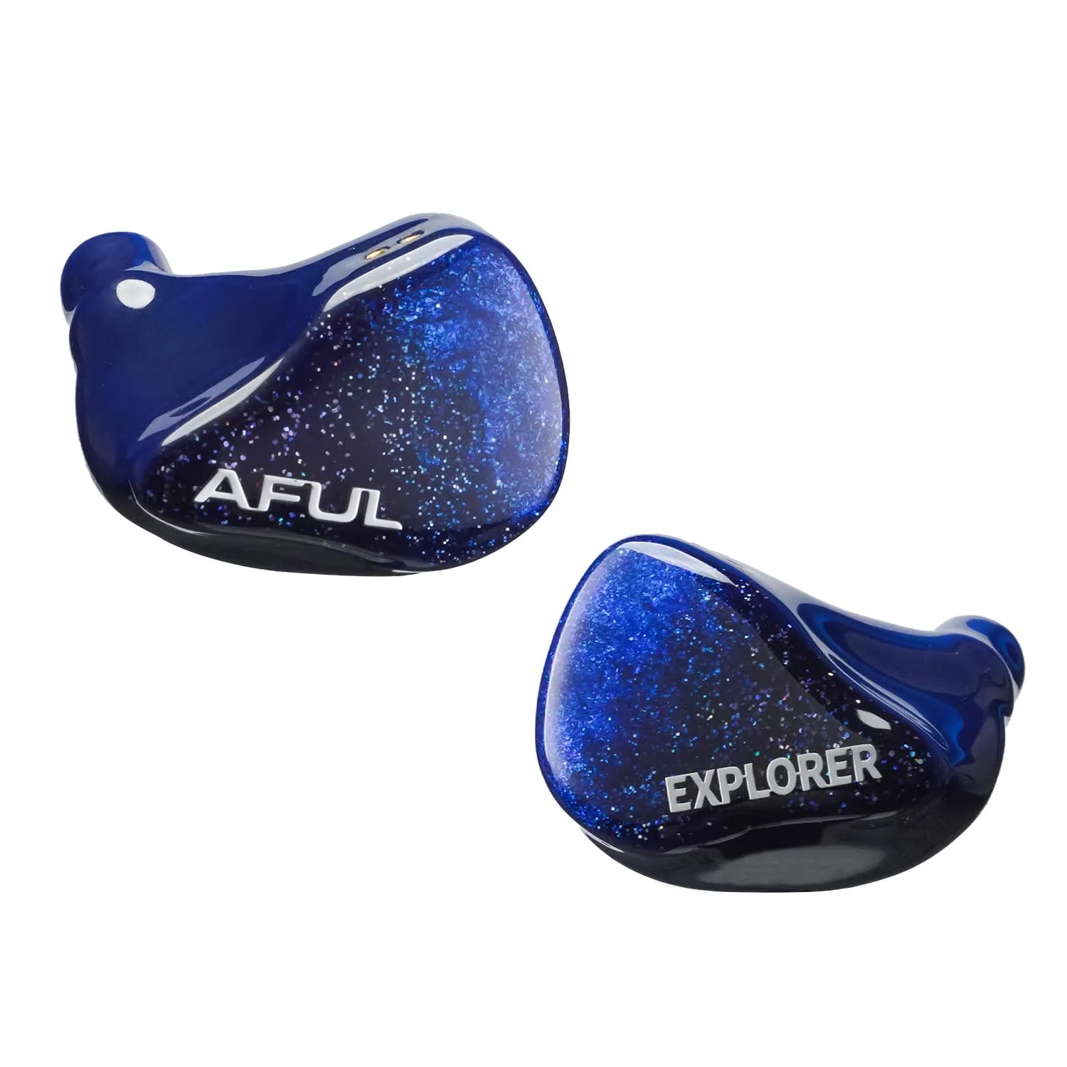 AFUL Explorer Hybrid In-Ear Monitors
