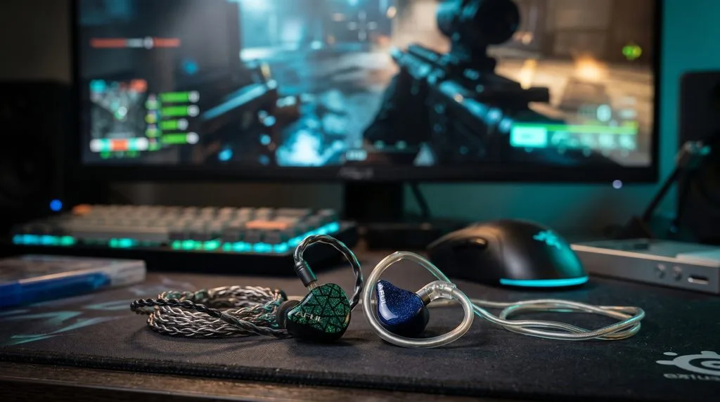AFUL Performer 5+2 vs Explorer Which One Is Better for Gaming