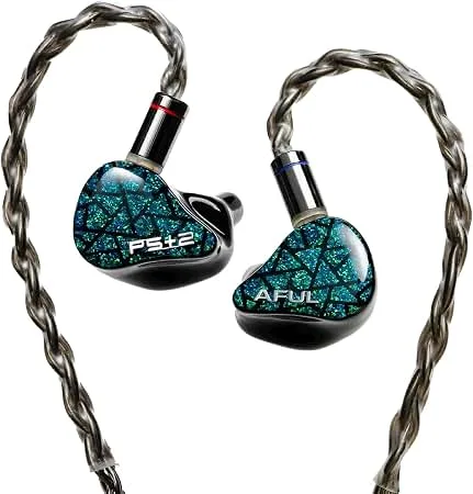 AFUL Performer 5+2 Tribrid IEM