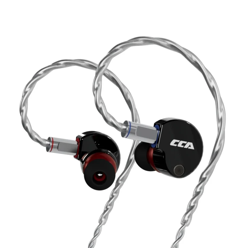 CCA Phoenix In-Ear Monitors