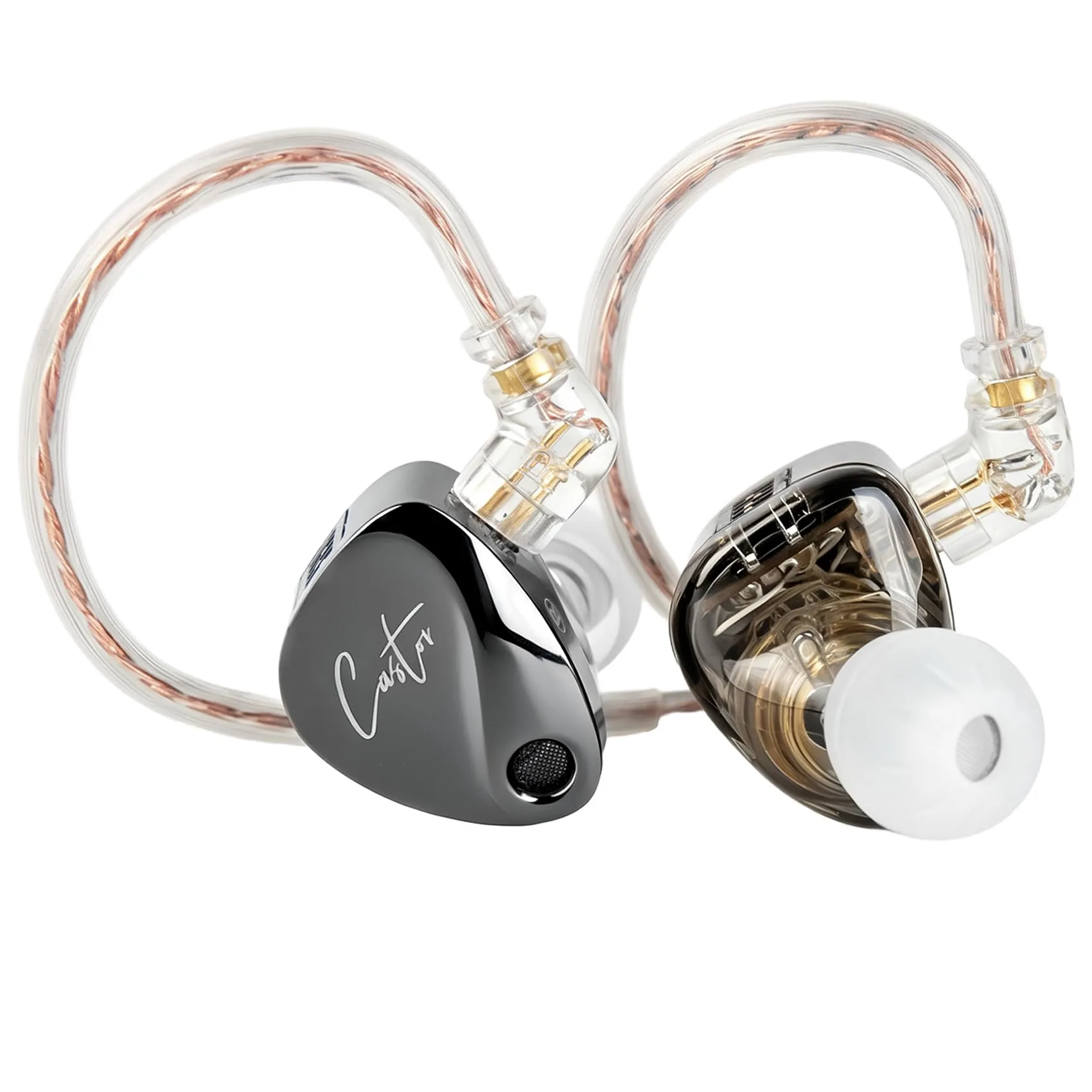 KZ Castor In-Ear Monitors