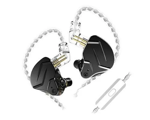 KZ ZSN Pro X In-Ear Monitors