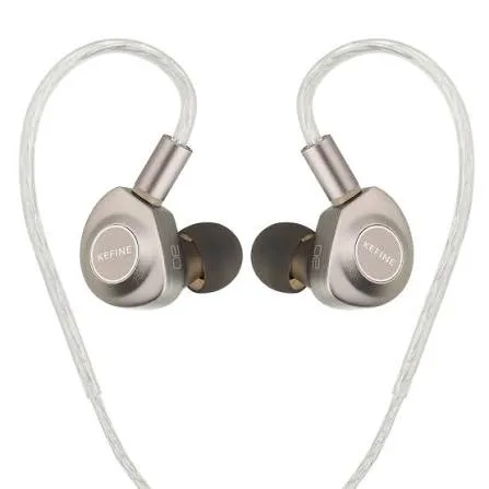 Kefine Delci AE In-Ear Monitors