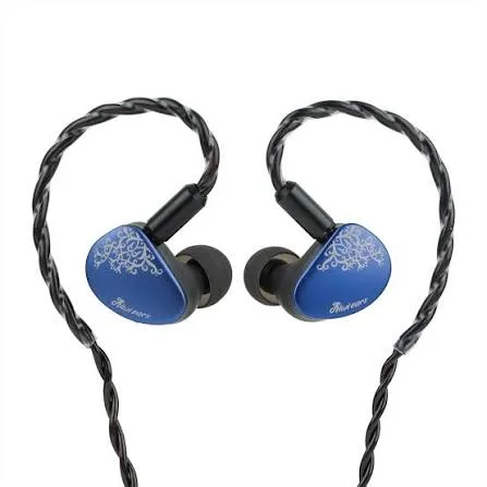 Kiwi Ears Cadenza II In-Ear Monitors