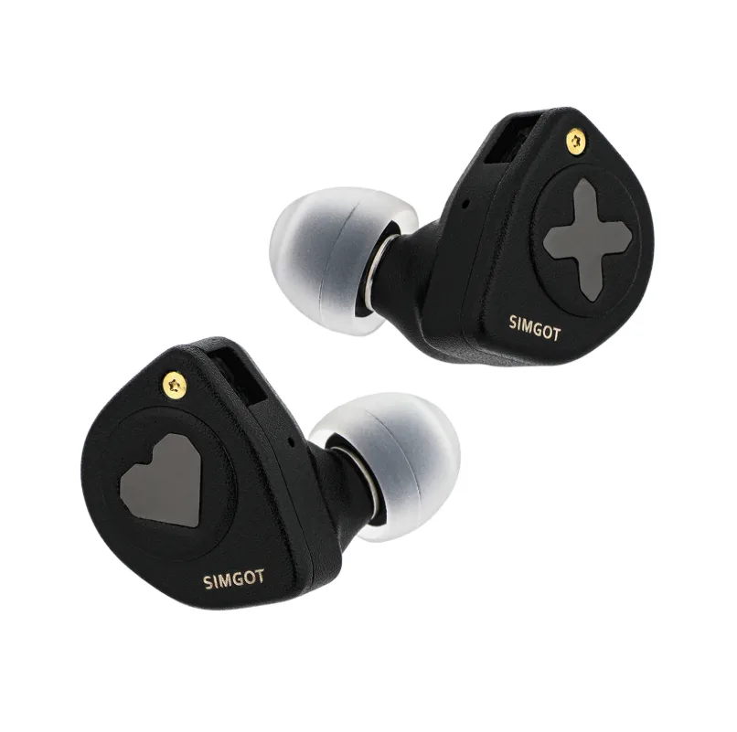Simgot EW300 Hybrid In-Ear Monitors