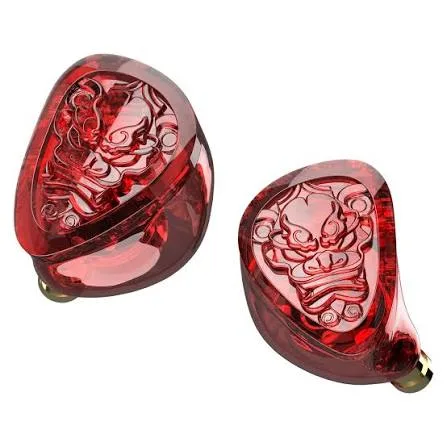 Tangzu Wan’er SG2 In-Ear Monitors